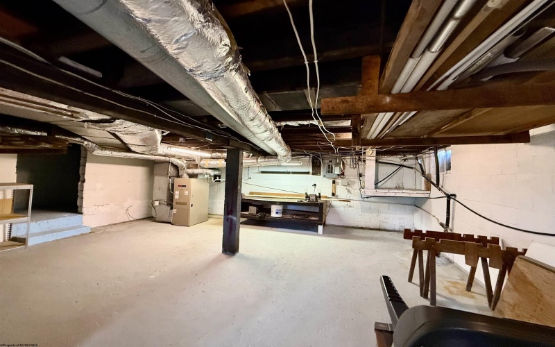 1557 Mansfield Drive, Philippi, West Virginia 26416, 3 Bedrooms Bedrooms, 8 Rooms Rooms,1 BathroomBathrooms,Single Family Detached,For Sale,Mansfield,10164420