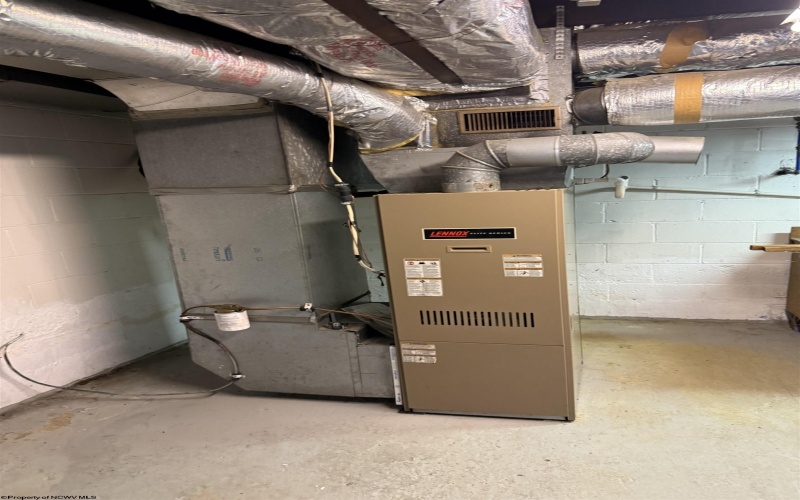 1557 Mansfield Drive, Philippi, West Virginia 26416, 3 Bedrooms Bedrooms, 8 Rooms Rooms,1 BathroomBathrooms,Single Family Detached,For Sale,Mansfield,10164420