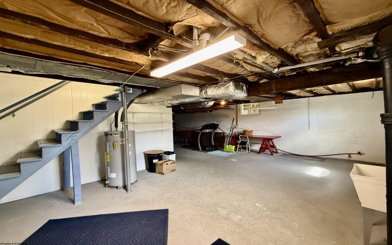 1557 Mansfield Drive, Philippi, West Virginia 26416, 3 Bedrooms Bedrooms, 8 Rooms Rooms,1 BathroomBathrooms,Single Family Detached,For Sale,Mansfield,10164420