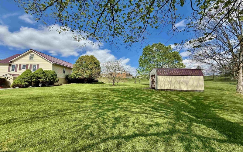 1557 Mansfield Drive, Philippi, West Virginia 26416, 3 Bedrooms Bedrooms, 8 Rooms Rooms,1 BathroomBathrooms,Single Family Detached,For Sale,Mansfield,10164420