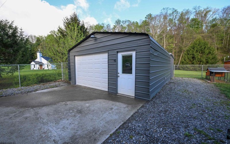 550 Saltwell Road, Shinnston, West Virginia 26431, 3 Bedrooms Bedrooms, 5 Rooms Rooms,2 BathroomsBathrooms,Single Family Detached,For Sale,Saltwell,10164422