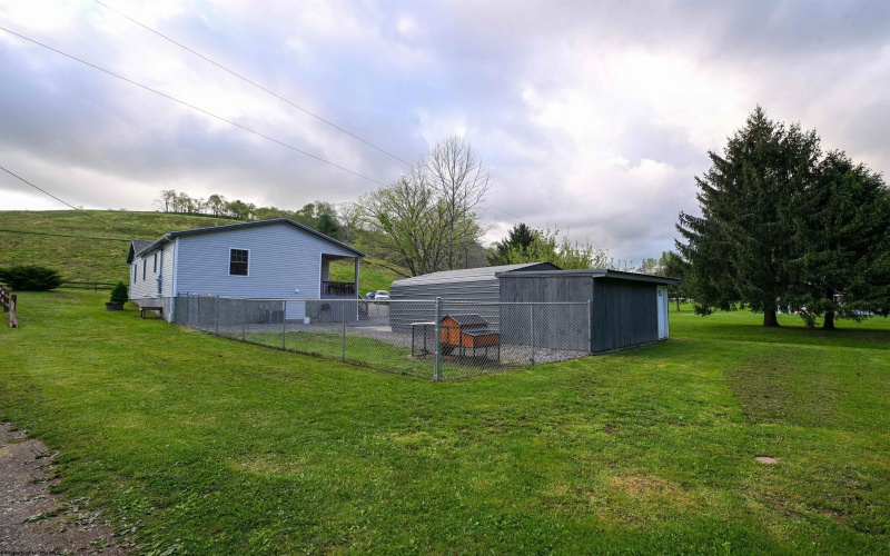 550 Saltwell Road, Shinnston, West Virginia 26431, 3 Bedrooms Bedrooms, 5 Rooms Rooms,2 BathroomsBathrooms,Single Family Detached,For Sale,Saltwell,10164422