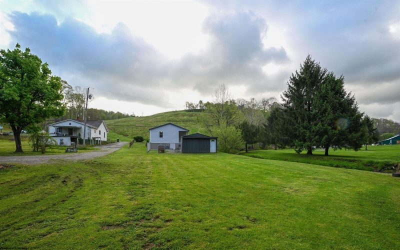 550 Saltwell Road, Shinnston, West Virginia 26431, 3 Bedrooms Bedrooms, 5 Rooms Rooms,2 BathroomsBathrooms,Single Family Detached,For Sale,Saltwell,10164422