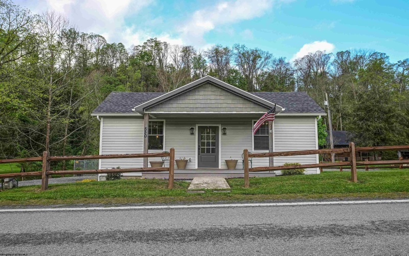 550 Saltwell Road, Shinnston, West Virginia 26431, 3 Bedrooms Bedrooms, 5 Rooms Rooms,2 BathroomsBathrooms,Single Family Detached,For Sale,Saltwell,10164422