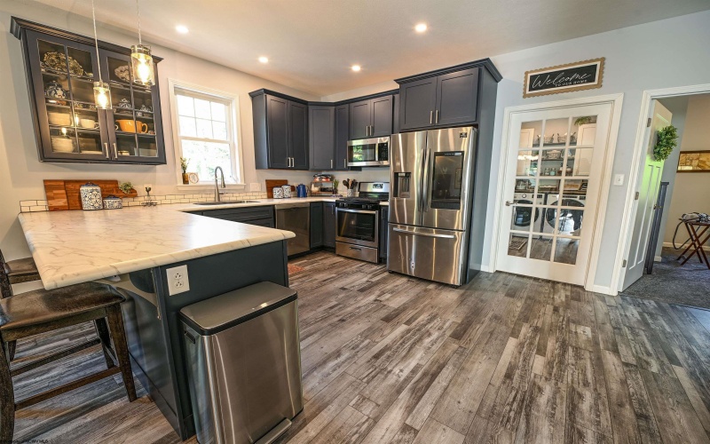 550 Saltwell Road, Shinnston, West Virginia 26431, 3 Bedrooms Bedrooms, 5 Rooms Rooms,2 BathroomsBathrooms,Single Family Detached,For Sale,Saltwell,10164422