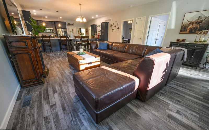 550 Saltwell Road, Shinnston, West Virginia 26431, 3 Bedrooms Bedrooms, 5 Rooms Rooms,2 BathroomsBathrooms,Single Family Detached,For Sale,Saltwell,10164422