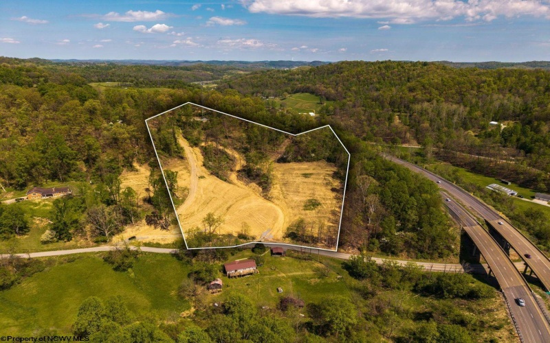 TBD Lifes Run Road, Jane Lew, West Virginia 26378, ,Lots/land,For Sale,Lifes Run,10164434