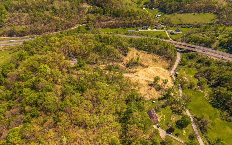 TBD Lifes Run Road, Jane Lew, West Virginia 26378, ,Lots/land,For Sale,Lifes Run,10164434