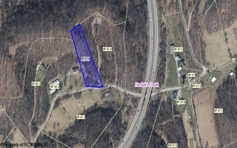 TBD 2 Lifes Run Road, Jane Lew, West Virginia 26378, ,Lots/land,For Sale,Lifes Run,10164435