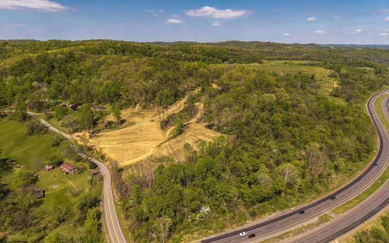 TBD 2 Lifes Run Road, Jane Lew, West Virginia 26378, ,Lots/land,For Sale,Lifes Run,10164435