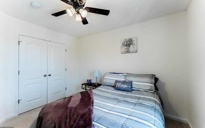 218 Queensbury Court, White Hall, West Virginia 26544, 3 Bedrooms Bedrooms, 6 Rooms Rooms,2 BathroomsBathrooms,Single Family Attached,For Sale,Queensbury,10164448