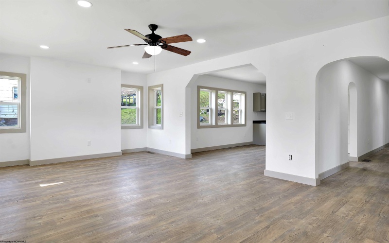 303 STATE Avenue, Terra Alta, West Virginia 26764, 2 Bedrooms Bedrooms, 5 Rooms Rooms,1 BathroomBathrooms,Single Family Detached,For Sale,STATE,10164453