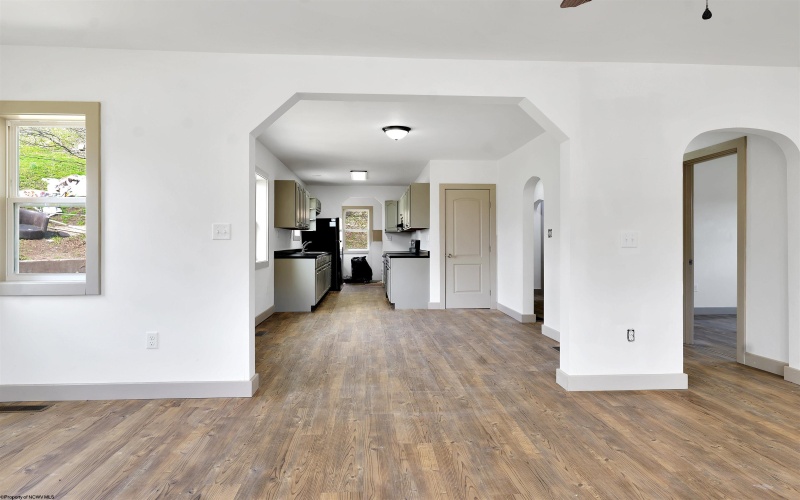 303 STATE Avenue, Terra Alta, West Virginia 26764, 2 Bedrooms Bedrooms, 5 Rooms Rooms,1 BathroomBathrooms,Single Family Detached,For Sale,STATE,10164453