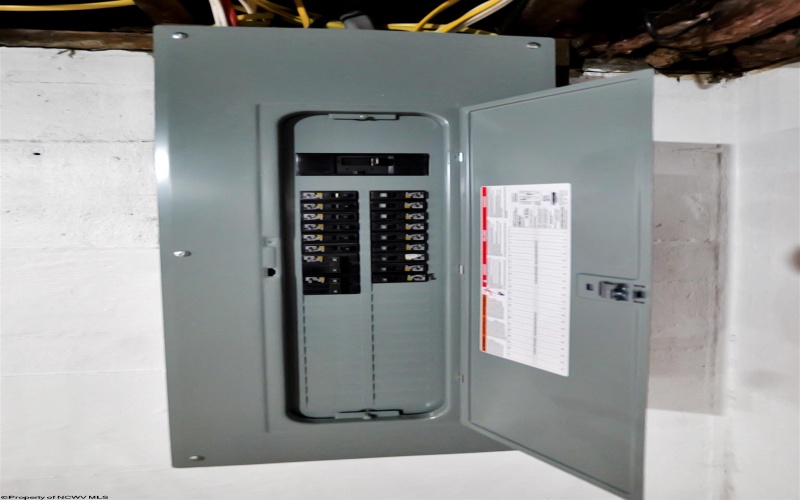 303 STATE Avenue, Terra Alta, West Virginia 26764, 2 Bedrooms Bedrooms, 5 Rooms Rooms,1 BathroomBathrooms,Single Family Detached,For Sale,STATE,10164453