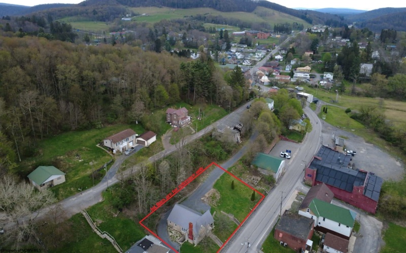 303 STATE Avenue, Terra Alta, West Virginia 26764, 2 Bedrooms Bedrooms, 5 Rooms Rooms,1 BathroomBathrooms,Single Family Detached,For Sale,STATE,10164453