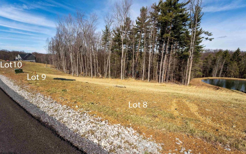 Lot 10 Bo Drive, Morgantown, West Virginia 26508, ,Lots/land,For Sale,Bo,10159201