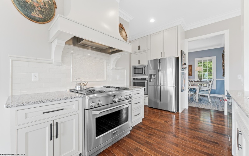 1001 Summit Drive, Morgantown, West Virginia 26508, 6 Bedrooms Bedrooms, 13 Rooms Rooms,5 BathroomsBathrooms,Single Family Detached,For Sale,Summit,10164452