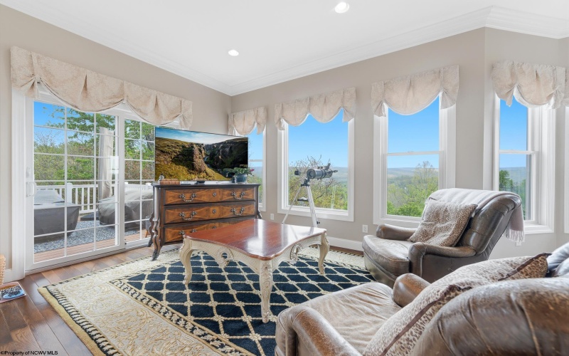 1001 Summit Drive, Morgantown, West Virginia 26508, 6 Bedrooms Bedrooms, 13 Rooms Rooms,5 BathroomsBathrooms,Single Family Detached,For Sale,Summit,10164452