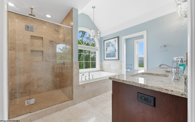 1001 Summit Drive, Morgantown, West Virginia 26508, 6 Bedrooms Bedrooms, 13 Rooms Rooms,5 BathroomsBathrooms,Single Family Detached,For Sale,Summit,10164452