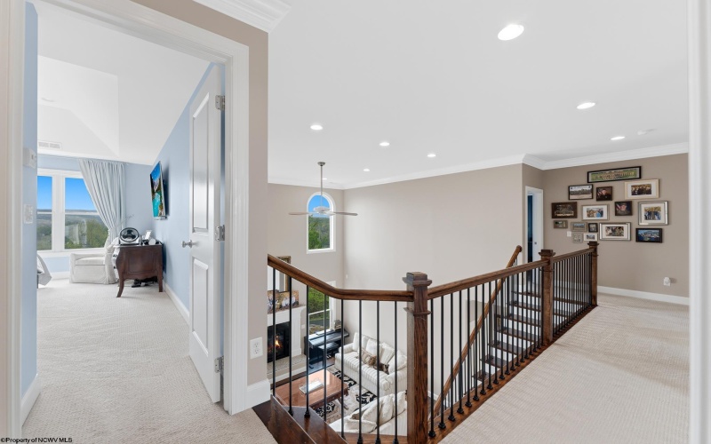 1001 Summit Drive, Morgantown, West Virginia 26508, 6 Bedrooms Bedrooms, 13 Rooms Rooms,5 BathroomsBathrooms,Single Family Detached,For Sale,Summit,10164452