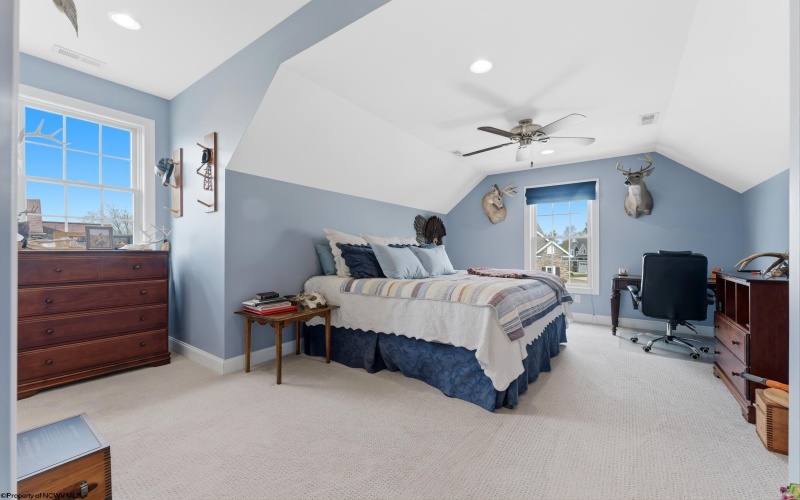 1001 Summit Drive, Morgantown, West Virginia 26508, 6 Bedrooms Bedrooms, 13 Rooms Rooms,5 BathroomsBathrooms,Single Family Detached,For Sale,Summit,10164452