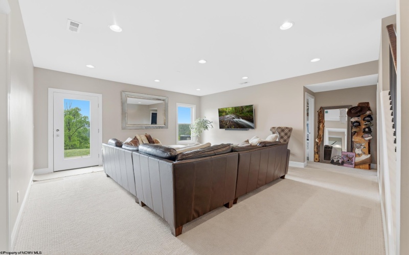 1001 Summit Drive, Morgantown, West Virginia 26508, 6 Bedrooms Bedrooms, 13 Rooms Rooms,5 BathroomsBathrooms,Single Family Detached,For Sale,Summit,10164452