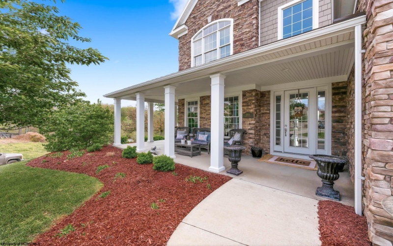 1001 Summit Drive, Morgantown, West Virginia 26508, 6 Bedrooms Bedrooms, 13 Rooms Rooms,5 BathroomsBathrooms,Single Family Detached,For Sale,Summit,10164452