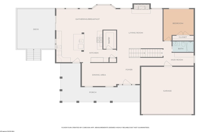 1001 Summit Drive, Morgantown, West Virginia 26508, 6 Bedrooms Bedrooms, 13 Rooms Rooms,5 BathroomsBathrooms,Single Family Detached,For Sale,Summit,10164452