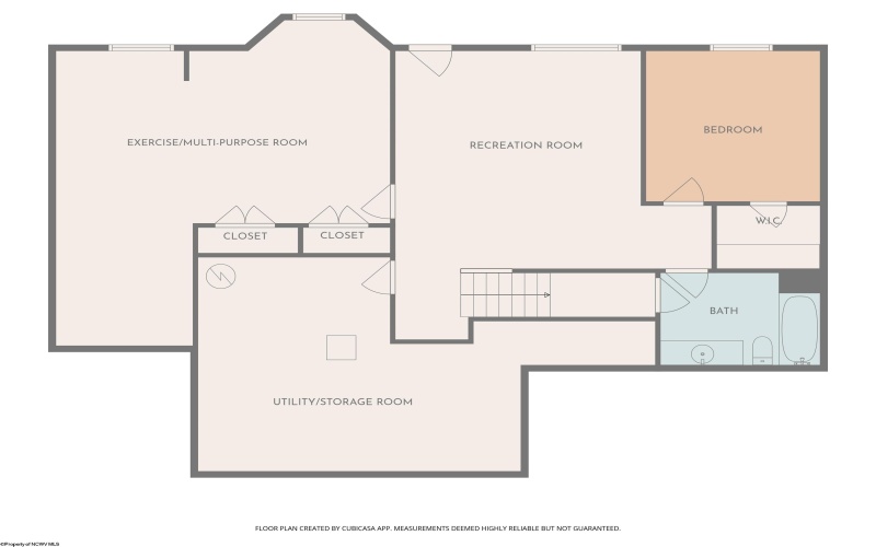 1001 Summit Drive, Morgantown, West Virginia 26508, 6 Bedrooms Bedrooms, 13 Rooms Rooms,5 BathroomsBathrooms,Single Family Detached,For Sale,Summit,10164452