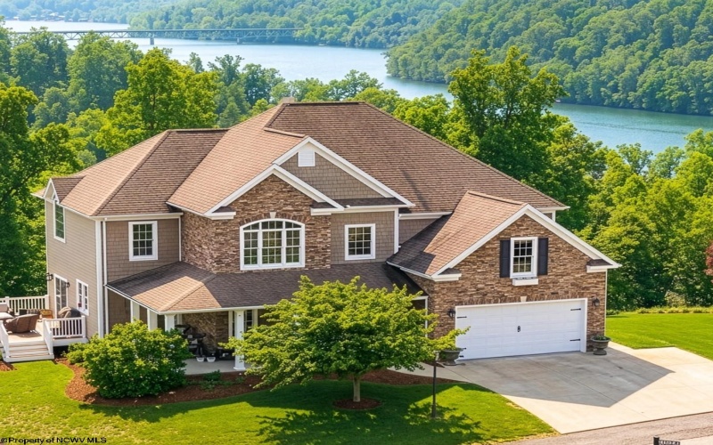 1001 Summit Drive, Morgantown, West Virginia 26508, 6 Bedrooms Bedrooms, 13 Rooms Rooms,5 BathroomsBathrooms,Single Family Detached,For Sale,Summit,10164452