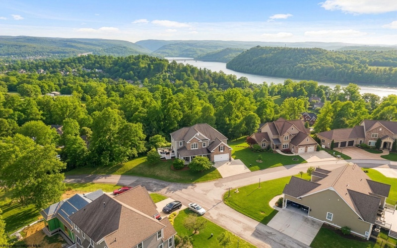 1001 Summit Drive, Morgantown, West Virginia 26508, 6 Bedrooms Bedrooms, 13 Rooms Rooms,5 BathroomsBathrooms,Single Family Detached,For Sale,Summit,10164452