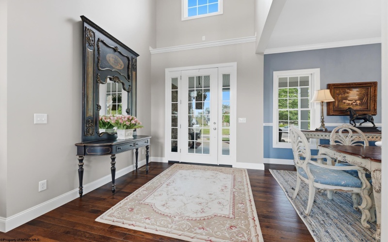 1001 Summit Drive, Morgantown, West Virginia 26508, 6 Bedrooms Bedrooms, 13 Rooms Rooms,5 BathroomsBathrooms,Single Family Detached,For Sale,Summit,10164452