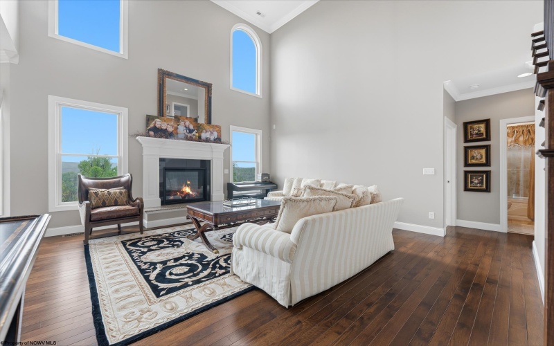 1001 Summit Drive, Morgantown, West Virginia 26508, 6 Bedrooms Bedrooms, 13 Rooms Rooms,5 BathroomsBathrooms,Single Family Detached,For Sale,Summit,10164452