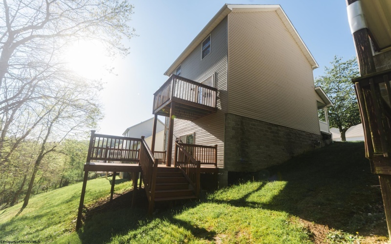 90 Antietam Drive, Morgantown, West Virginia 26508, 3 Bedrooms Bedrooms, 7 Rooms Rooms,2 BathroomsBathrooms,Single Family Detached,For Sale,Antietam,10164450