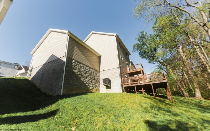 90 Antietam Drive, Morgantown, West Virginia 26508, 3 Bedrooms Bedrooms, 7 Rooms Rooms,2 BathroomsBathrooms,Single Family Detached,For Sale,Antietam,10164450