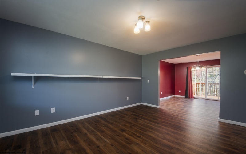 90 Antietam Drive, Morgantown, West Virginia 26508, 3 Bedrooms Bedrooms, 7 Rooms Rooms,2 BathroomsBathrooms,Single Family Detached,For Sale,Antietam,10164450