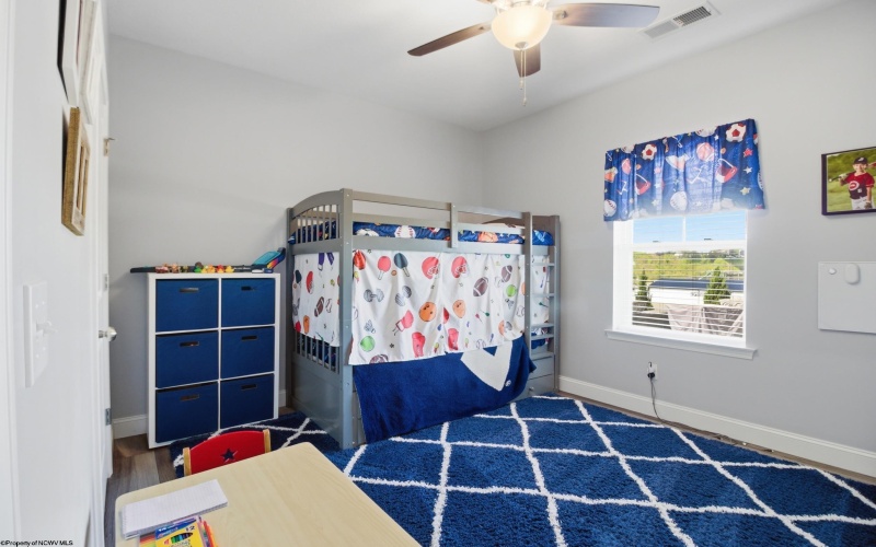 309 Sunbury Lane, Bridgeport, West Virginia 26330, 3 Bedrooms Bedrooms, 6 Rooms Rooms,2 BathroomsBathrooms,Single Family Detached,For Sale,Sunbury,10164449