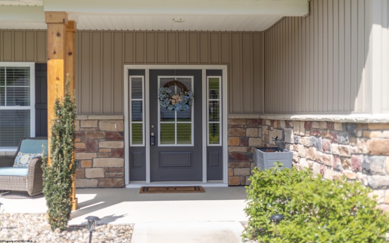 309 Sunbury Lane, Bridgeport, West Virginia 26330, 3 Bedrooms Bedrooms, 6 Rooms Rooms,2 BathroomsBathrooms,Single Family Detached,For Sale,Sunbury,10164449