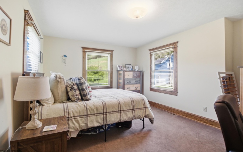 2376 Hastings Run Road, Mount Clare, West Virginia 26408, 4 Bedrooms Bedrooms, 9 Rooms Rooms,3 BathroomsBathrooms,Single Family Detached,For Sale,Hastings Run,10164436