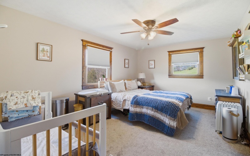 2376 Hastings Run Road, Mount Clare, West Virginia 26408, 4 Bedrooms Bedrooms, 9 Rooms Rooms,3 BathroomsBathrooms,Single Family Detached,For Sale,Hastings Run,10164436