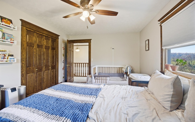 2376 Hastings Run Road, Mount Clare, West Virginia 26408, 4 Bedrooms Bedrooms, 9 Rooms Rooms,3 BathroomsBathrooms,Single Family Detached,For Sale,Hastings Run,10164436