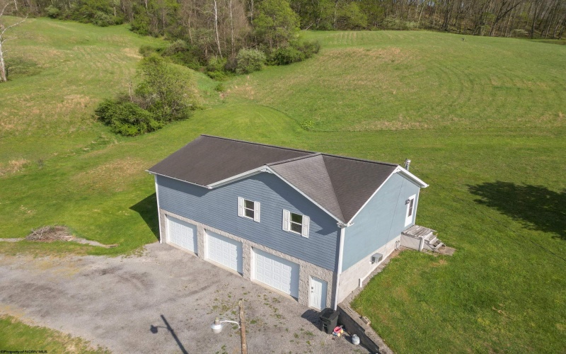 2376 Hastings Run Road, Mount Clare, West Virginia 26408, 4 Bedrooms Bedrooms, 9 Rooms Rooms,3 BathroomsBathrooms,Single Family Detached,For Sale,Hastings Run,10164436