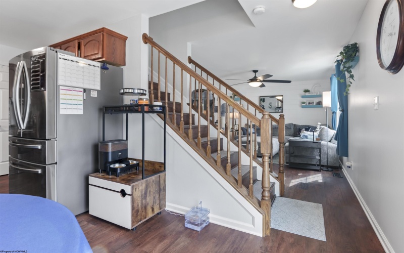 513 Birdie Court, Maidsville, West Virginia 26541, 4 Bedrooms Bedrooms, 8 Rooms Rooms,3 BathroomsBathrooms,Single Family Detached,For Sale,Birdie,10164447