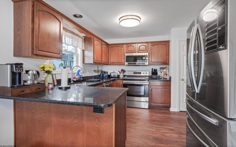 513 Birdie Court, Maidsville, West Virginia 26541, 4 Bedrooms Bedrooms, 8 Rooms Rooms,3 BathroomsBathrooms,Single Family Detached,For Sale,Birdie,10164447