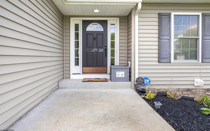 513 Birdie Court, Maidsville, West Virginia 26541, 4 Bedrooms Bedrooms, 8 Rooms Rooms,3 BathroomsBathrooms,Single Family Detached,For Sale,Birdie,10164447