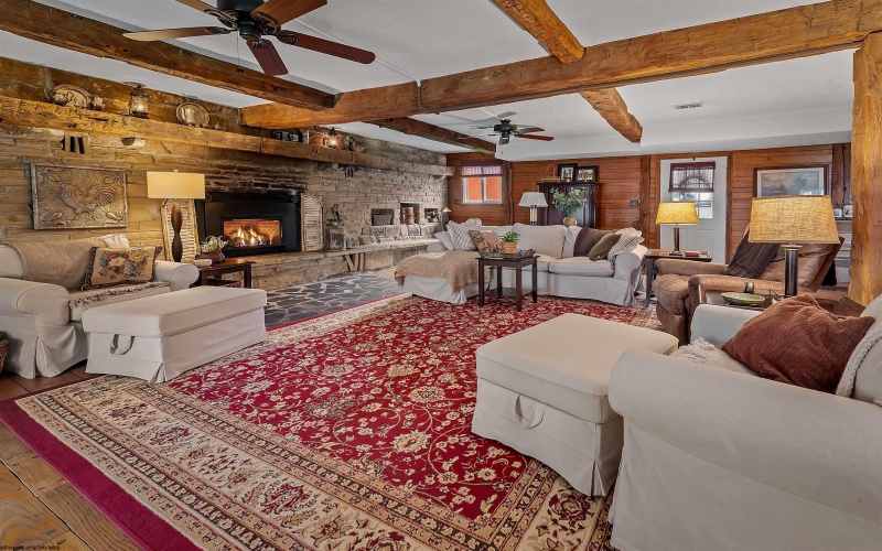 463 Cinder Bin Road, Terra Alta, West Virginia 26764, 3 Bedrooms Bedrooms, 8 Rooms Rooms,3 BathroomsBathrooms,Single Family Detached,For Sale,Cinder Bin,10164445