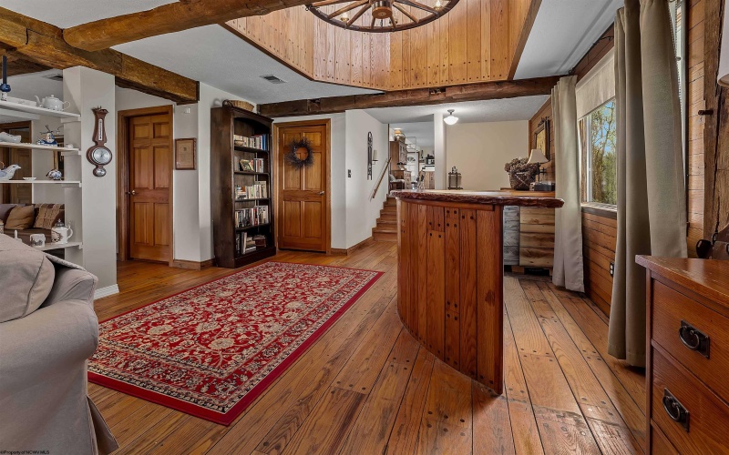 463 Cinder Bin Road, Terra Alta, West Virginia 26764, 3 Bedrooms Bedrooms, 8 Rooms Rooms,3 BathroomsBathrooms,Single Family Detached,For Sale,Cinder Bin,10164445