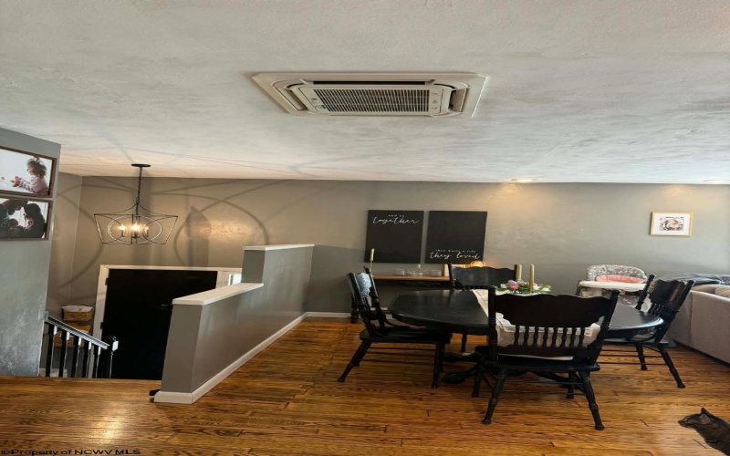 68 Allman Avenue, Buckhannon, West Virginia 26201, 4 Bedrooms Bedrooms, 7 Rooms Rooms,3 BathroomsBathrooms,Single Family Detached,For Sale,Allman,10164437