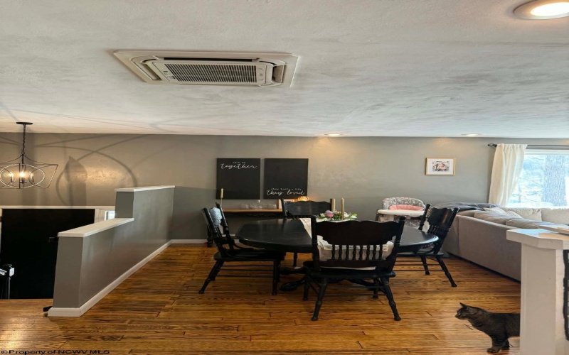 68 Allman Avenue, Buckhannon, West Virginia 26201, 4 Bedrooms Bedrooms, 7 Rooms Rooms,3 BathroomsBathrooms,Single Family Detached,For Sale,Allman,10164437