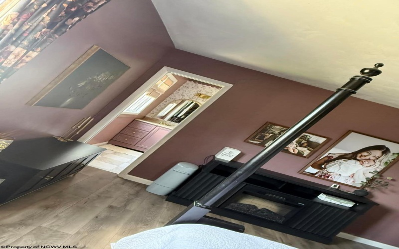 68 Allman Avenue, Buckhannon, West Virginia 26201, 4 Bedrooms Bedrooms, 7 Rooms Rooms,3 BathroomsBathrooms,Single Family Detached,For Sale,Allman,10164437